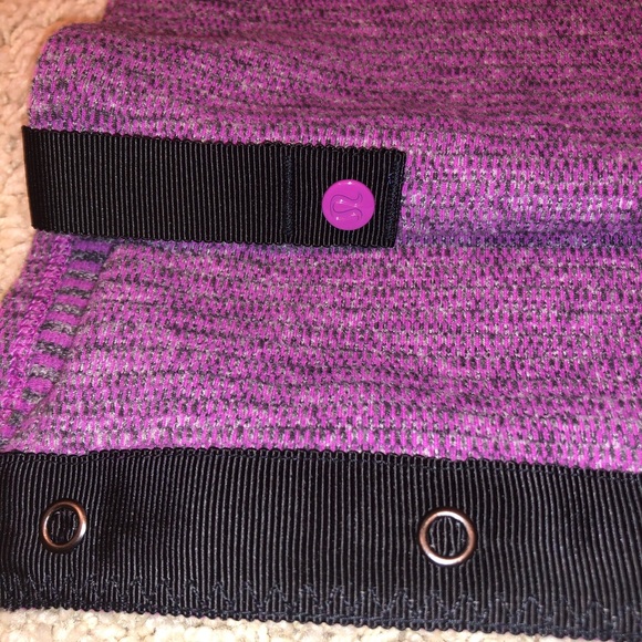 Lululemon Vinyasa Scarf - Picture 2 of 6